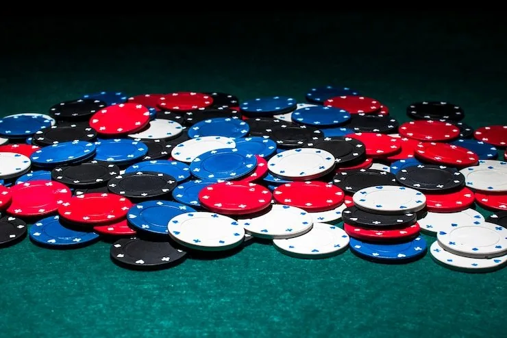 jeto786 Slots Promo Board