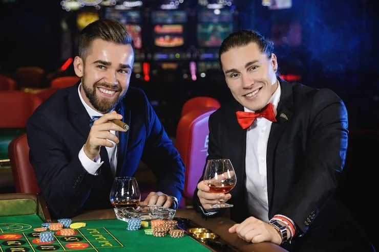 jeto786 Casino