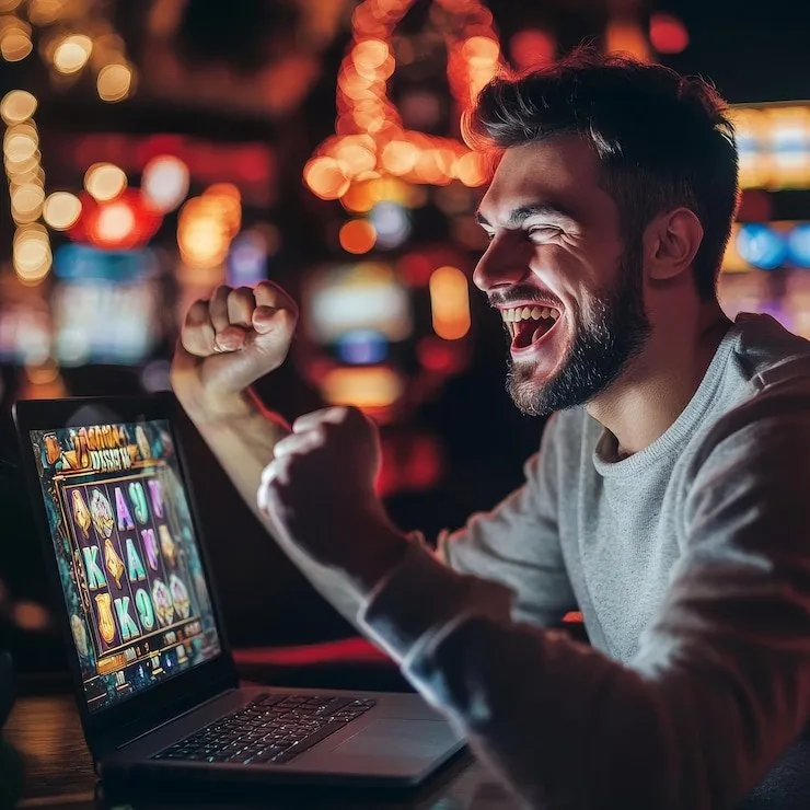 jeto786 Sportsbook