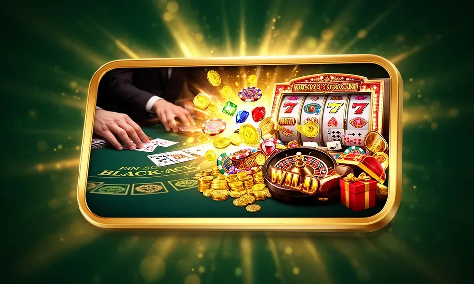 jeto786 Roulette Spinmaster at jeto786