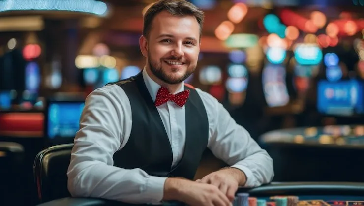 jeto786 Pakistan Casino lobby